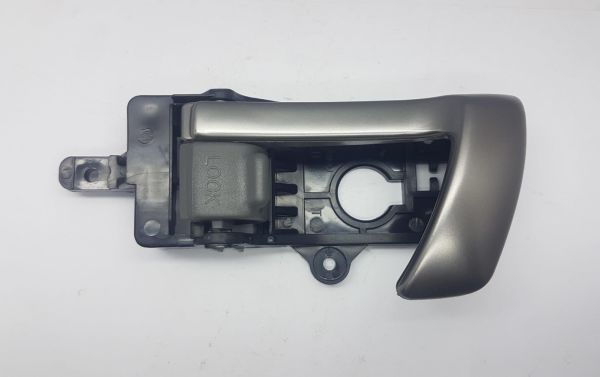 Kapı Kolu Santafe Ön iç Sol 2006-2011 Gri