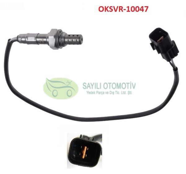 SENSOR OKSIJEN BLUE (EGZOZ) / ELANTRA 11-