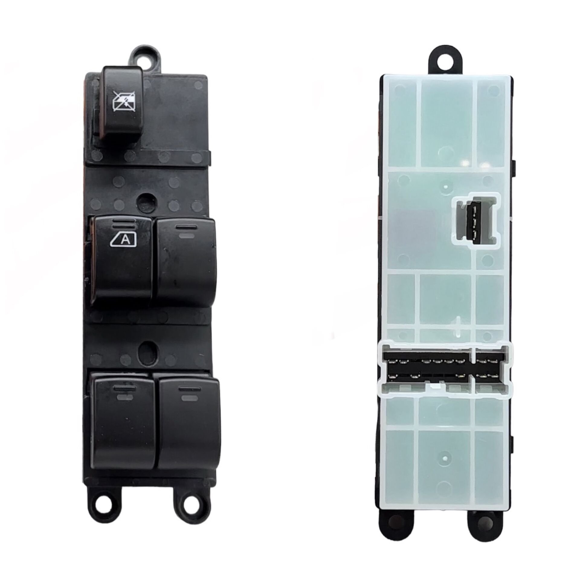 DÜĞME CAM AÇMA NAVARA 07-13/QASHQAİ  07-14/PATHFINDER 07-13/NOTE 07-13 ÖN LH