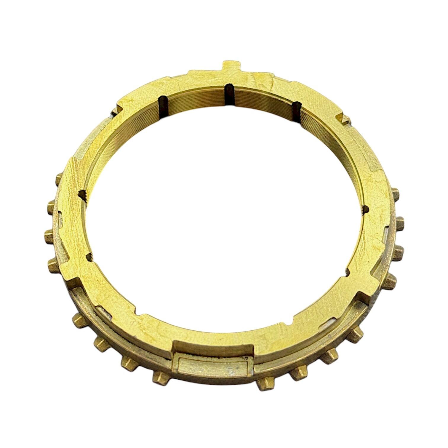 SENKROMEÇ SARISI COROLLA BENZİNLİ-DİZEL 07-09  (3-4 VİTES)