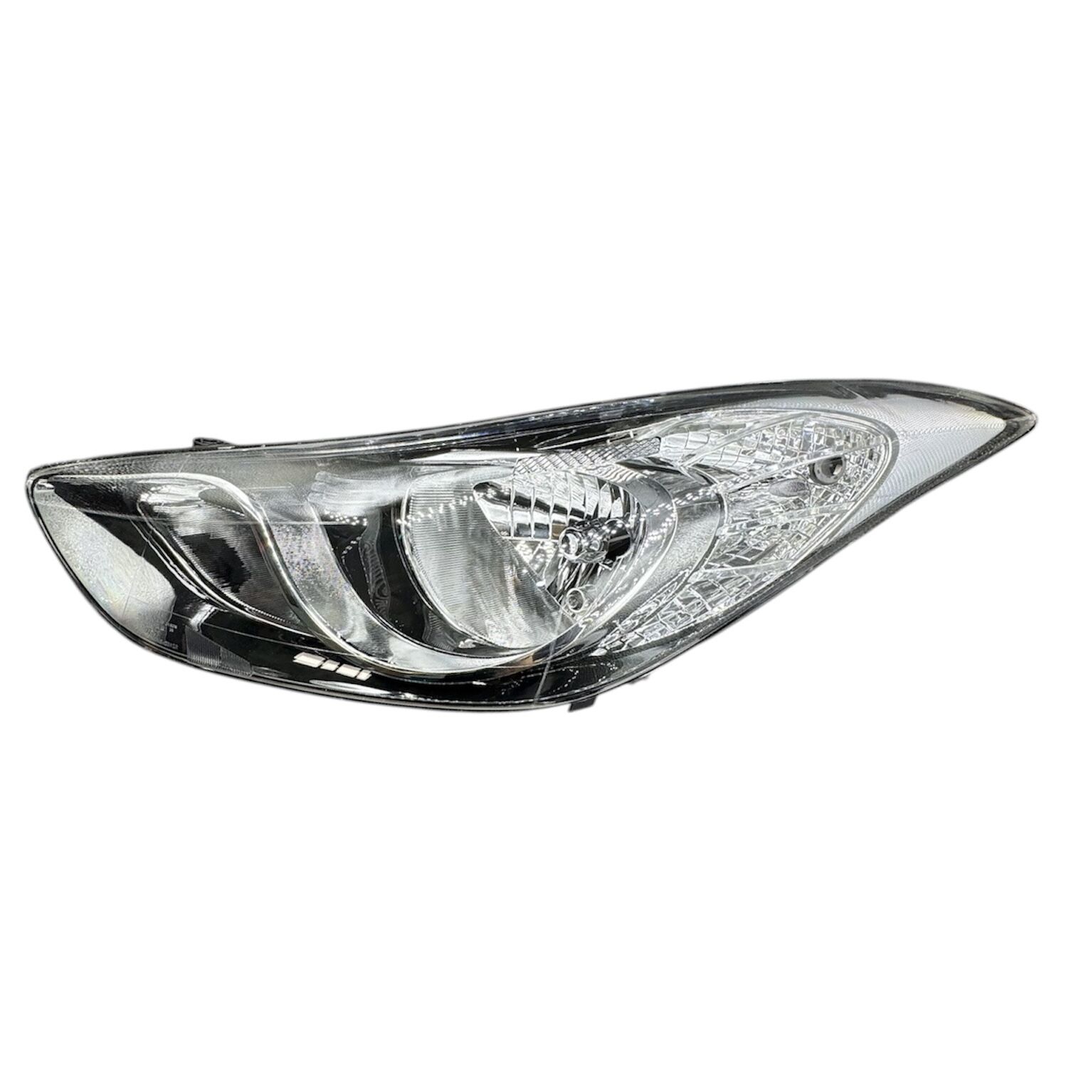 FAR ELANTRA 11-13 LH (ELEKTRİKLİ)