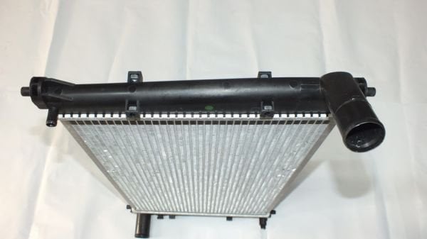 TATA INDICA 1.4 DİZEL RADYATÖR MANUEL BRAZİNG TİP