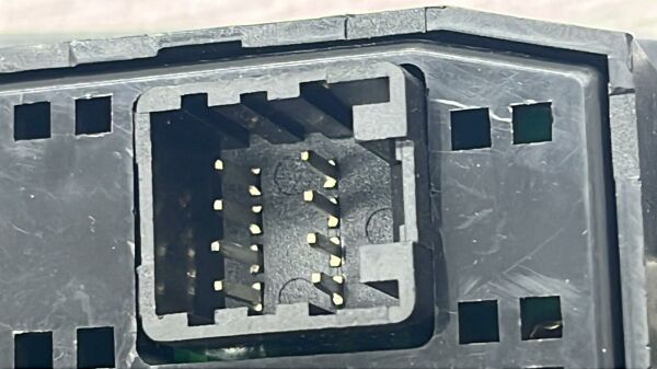 CAM DÜGME ELANTRA 00- /TUCSON SPORTAGE SOL