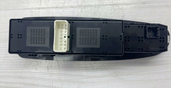 CAM DÜGME ELANTRA 00- /TUCSON SPORTAGE SOL