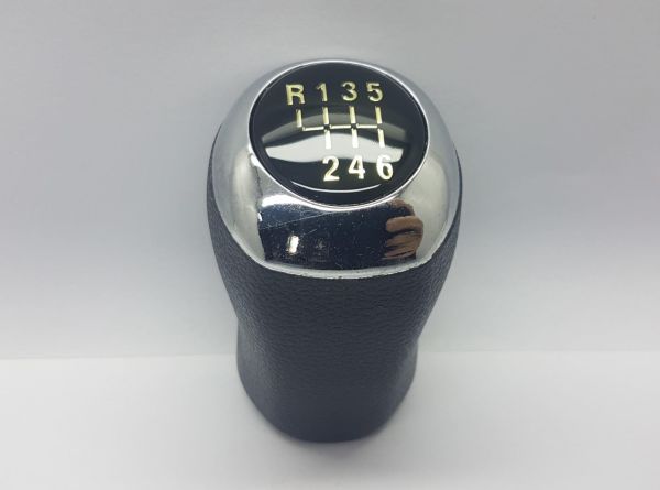 Vites Topuzu Blue/i30/Elantra 2011- 6 İleri Krom