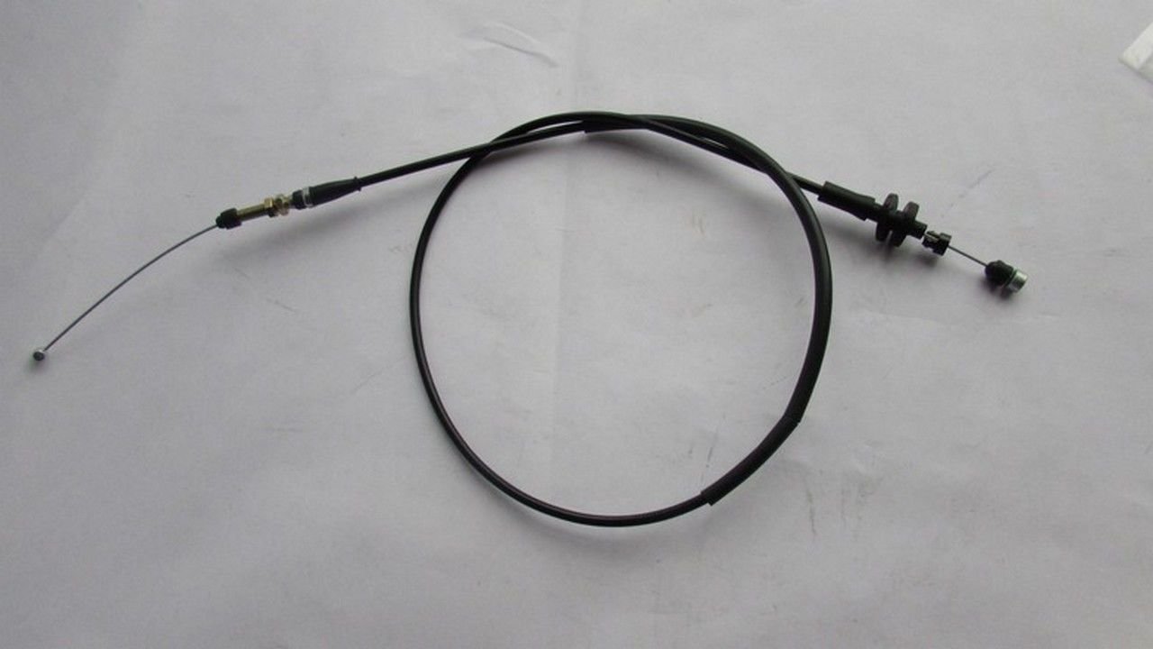 COROLLA 1,4/1,6 2000-2002 GAZ TELİ