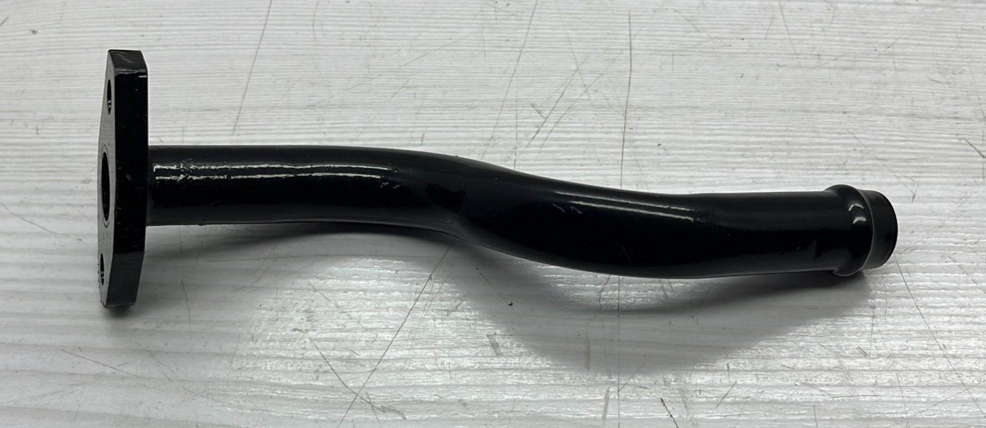 Yağ Soğutucu Boru Skystar Uzun