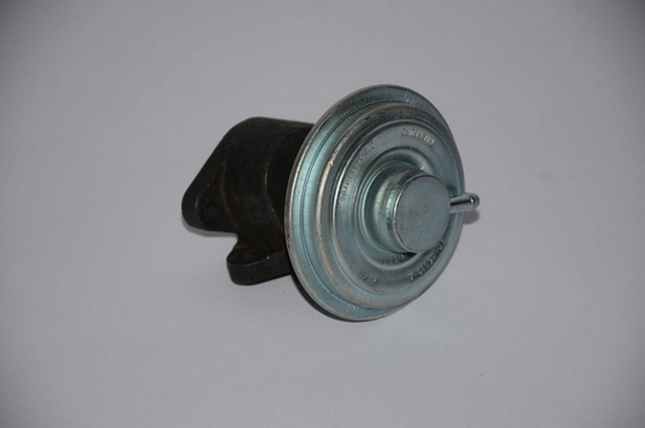 XENON EGR VALF