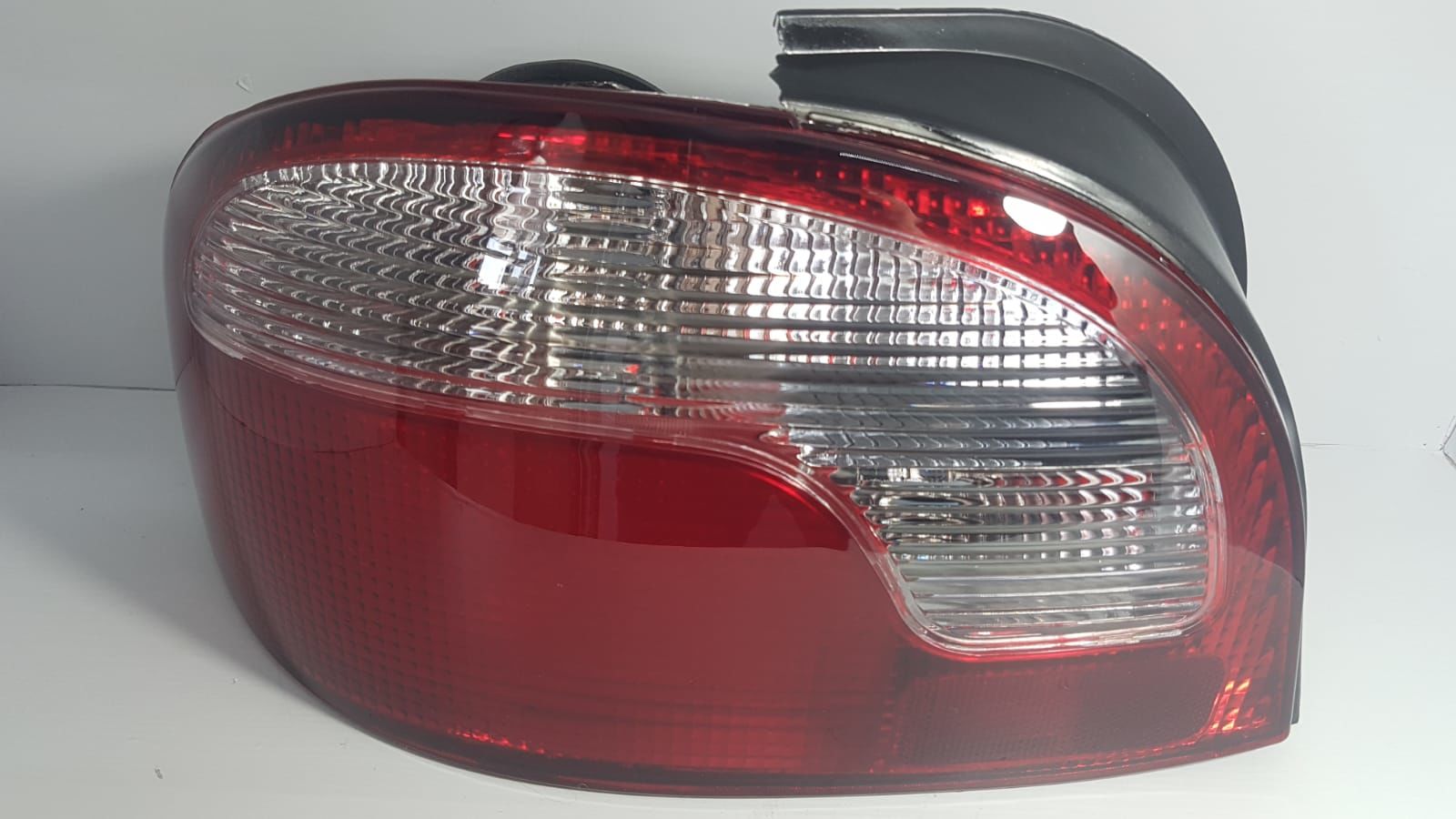 accent stop sol 98-00