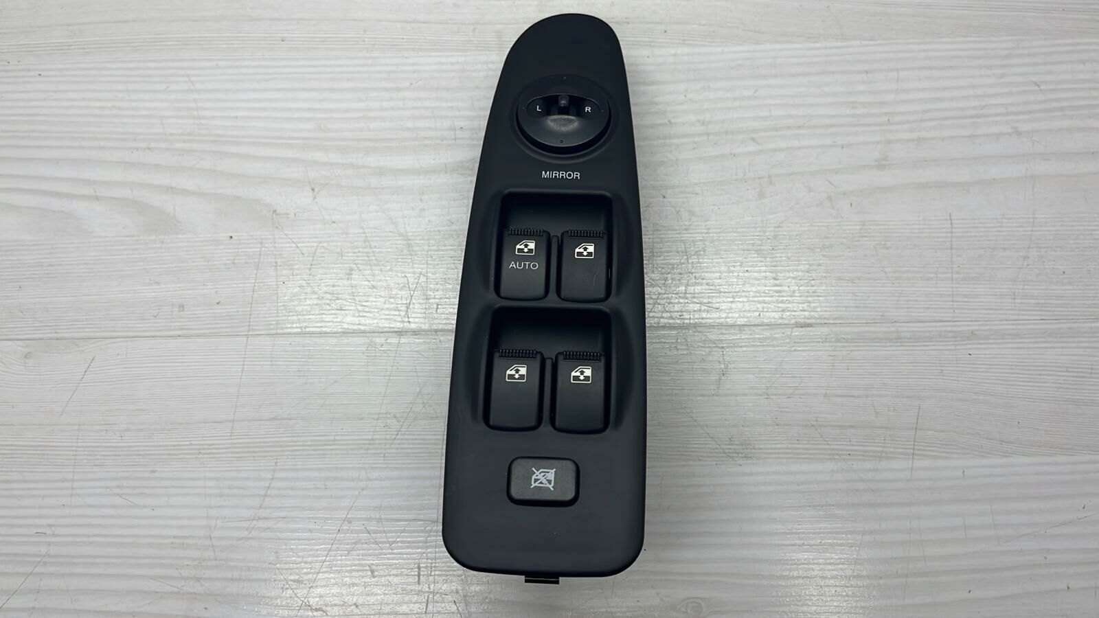 CAM DÜGME ELANTRA 00- /TUCSON SPORTAGE SOL