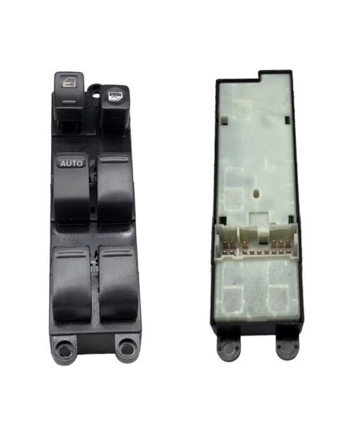 DÜĞME CAM AÇMA ALMERA 02-06 ÖN LH