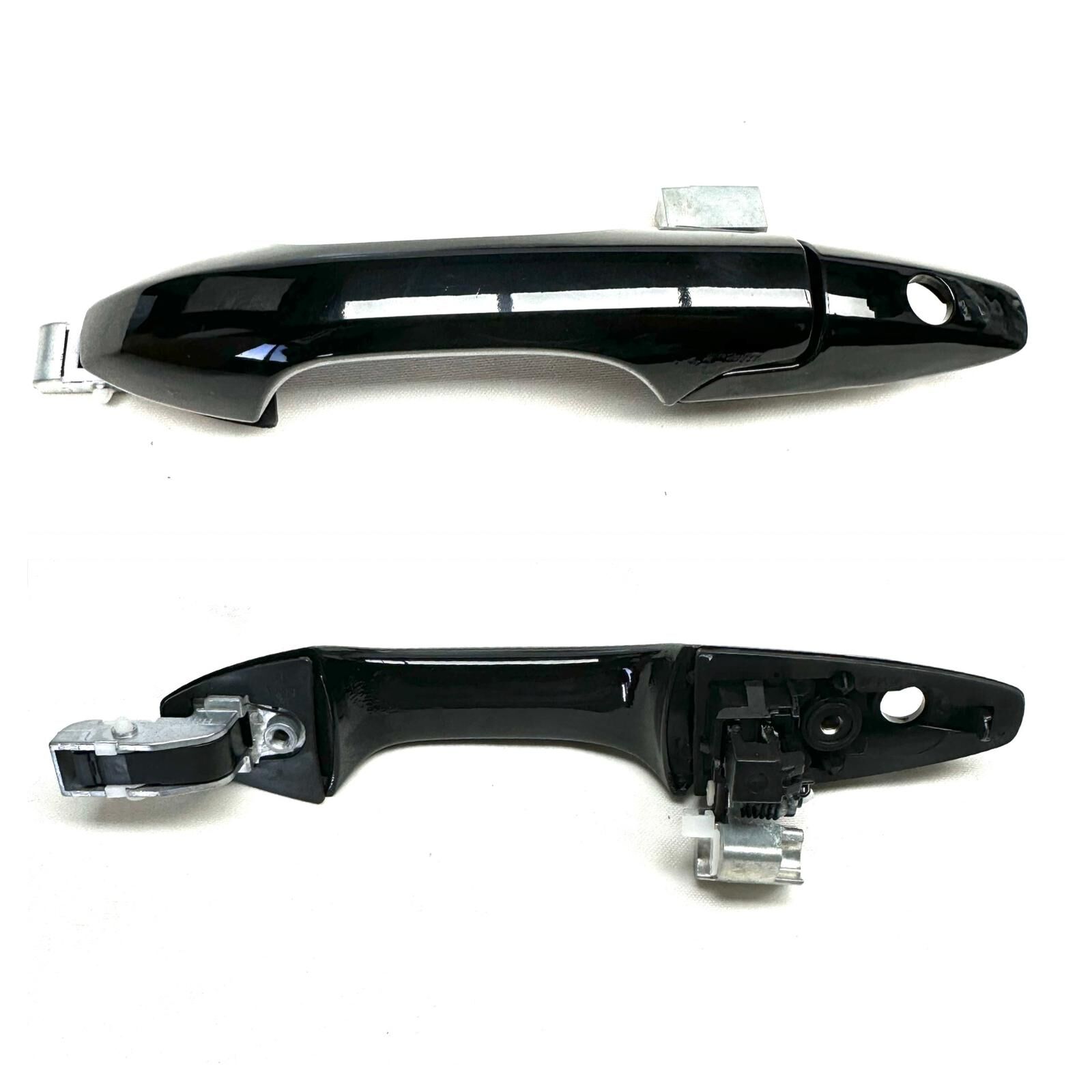 KOL KAPI CRV 07-11 ÖN DIŞ LH