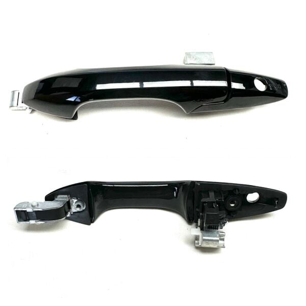 KOL KAPI CRV 07-11 ÖN DIŞ LH