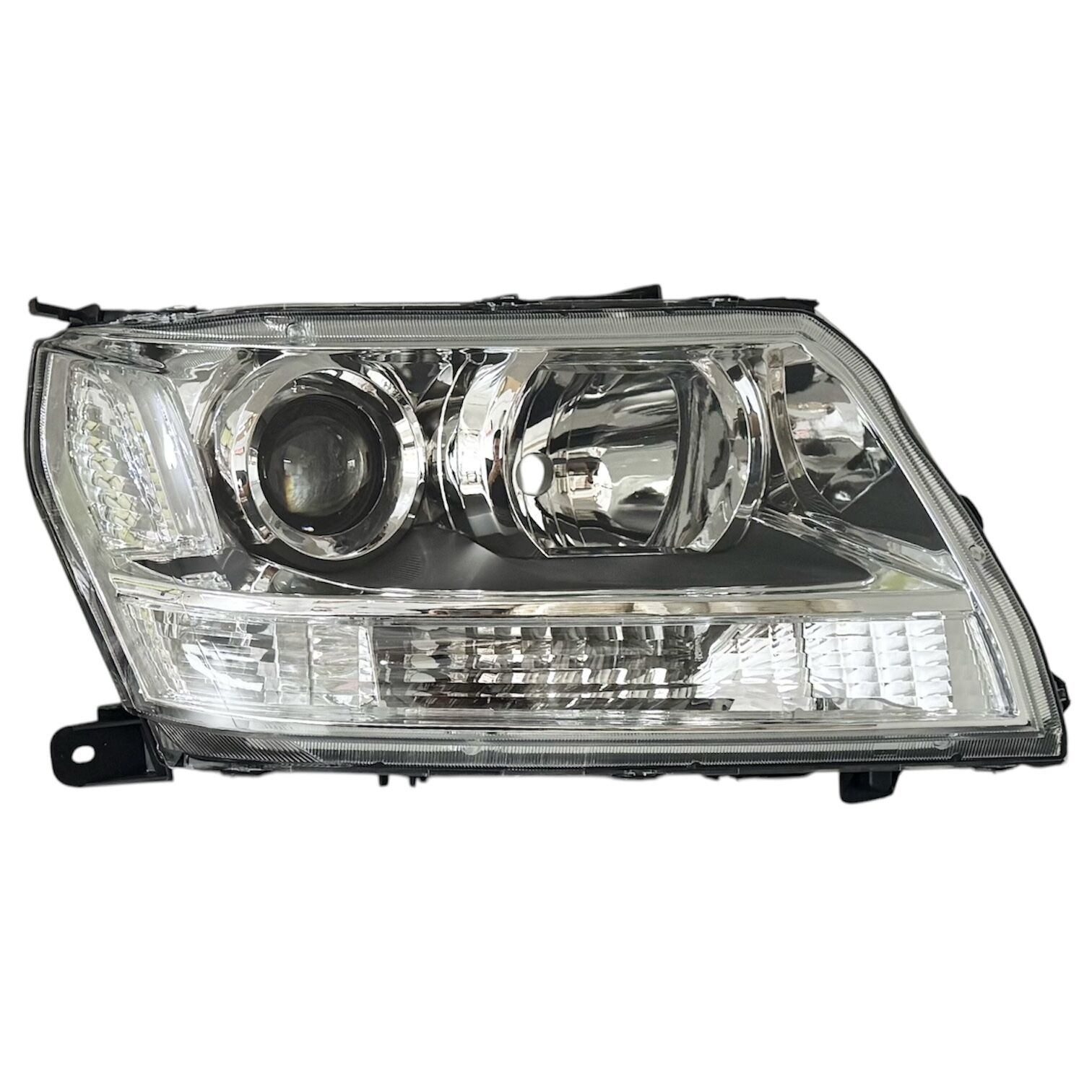 FAR GRAND VİTARA 05-12 RH (SİYAH/MANUEL)