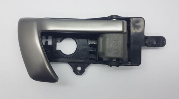 Kapı Kolu Santafe Ön İç Sağ 2006-2011 Gri