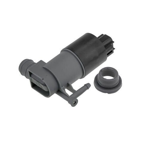 SU FISKIYE MOTORU YARIS 11- ARKA