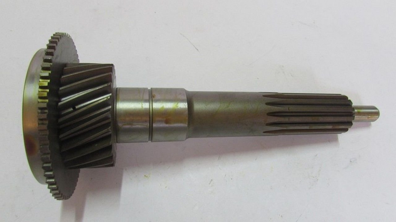 CANTER FUSO EURO V PRİZDREK 63Tx24Tx14T