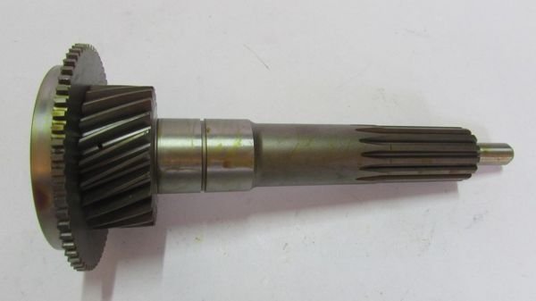 CANTER FUSO EURO V PRİZDREK 63Tx24Tx14T