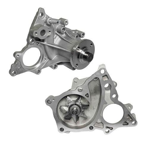 DEVIRDAIM HILUX 15- 2.4 2.8 / LANDCRUISER 15- 2.8