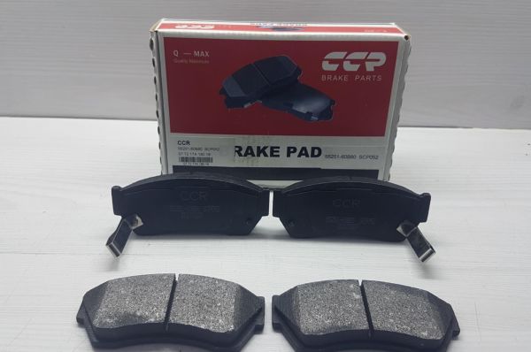 Balata Ön Swift 1989-1997 Sf310