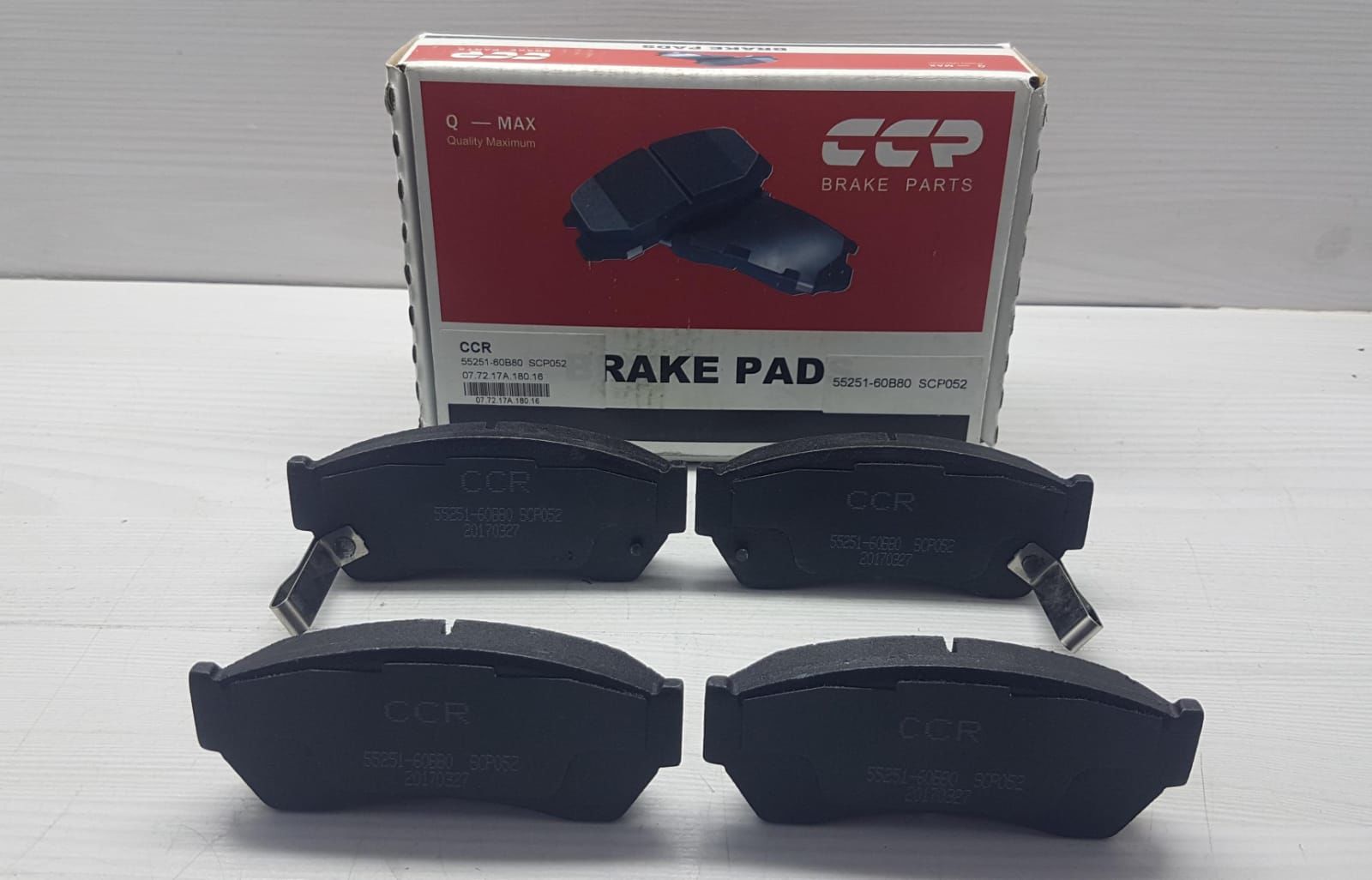 Balata Ön Swift 1989-1997 Sf310