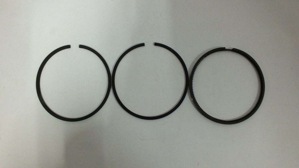 BONGO K2500  TCI / STAREX TCI 91.60 MM SEGMAN 050