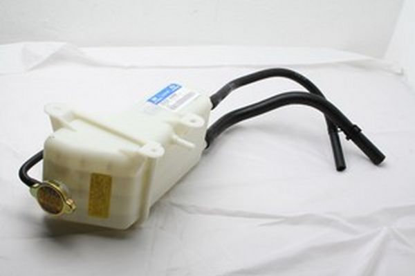 STAREX / LİBERO / H1 2000-2004 RADYATÖR YEDEK SU DEPOSU HORTUMLU