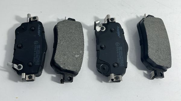 BALATA ARKA QASHQAI 14-