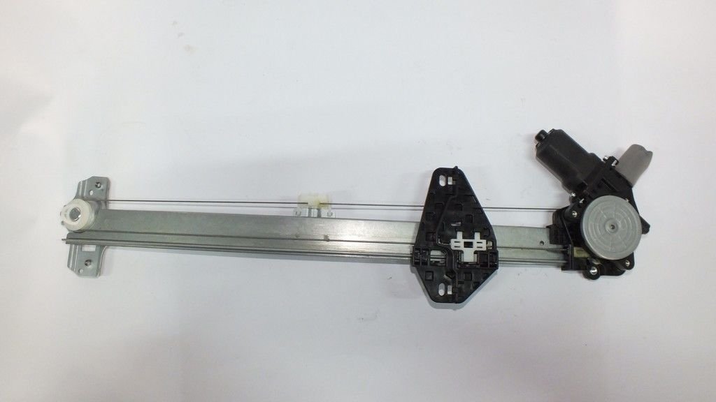 CRV 2007-2012 CAM KRİKOSU ÖN SAĞ MOTORLU