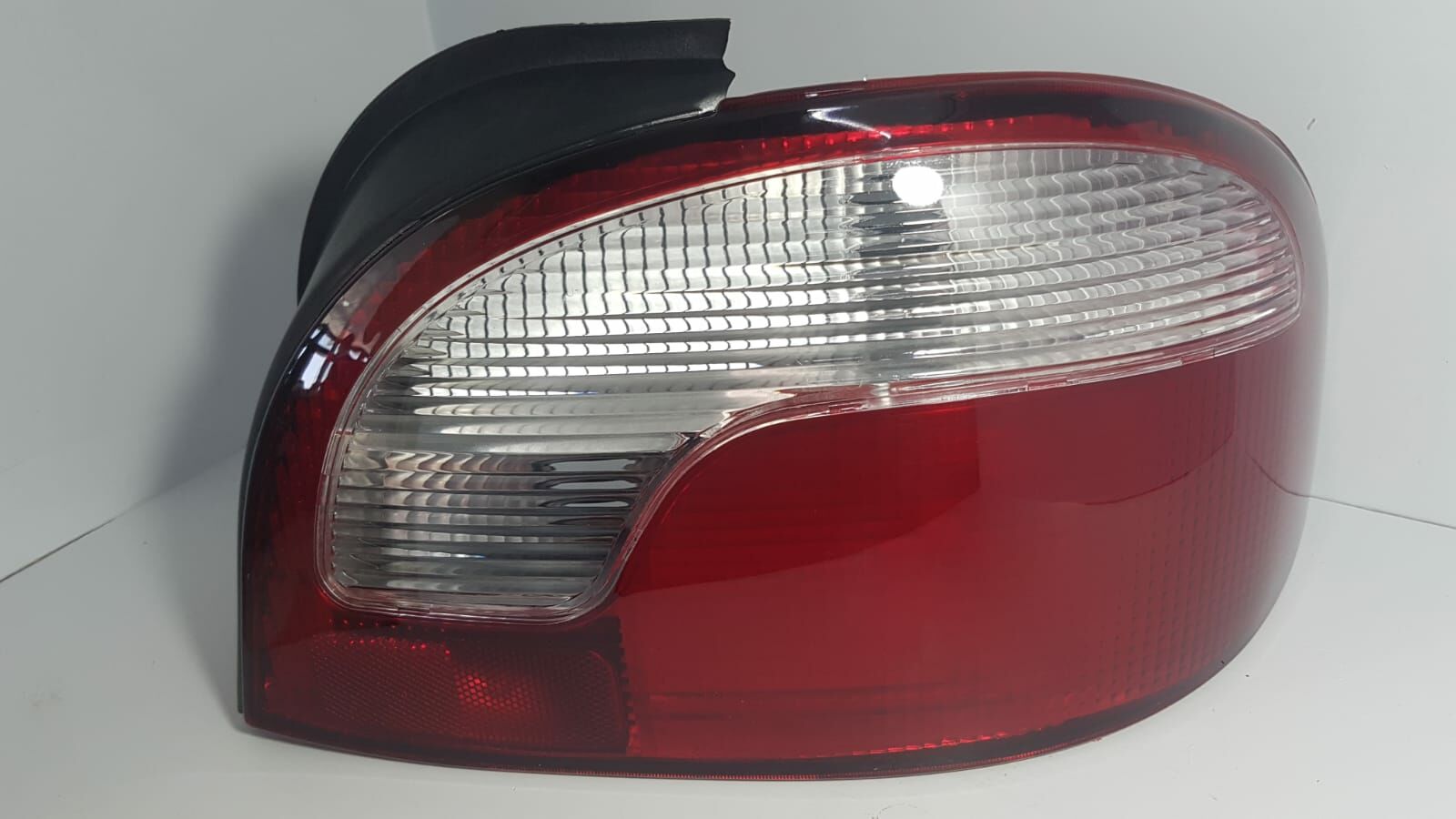 accent stop sağ 98-00