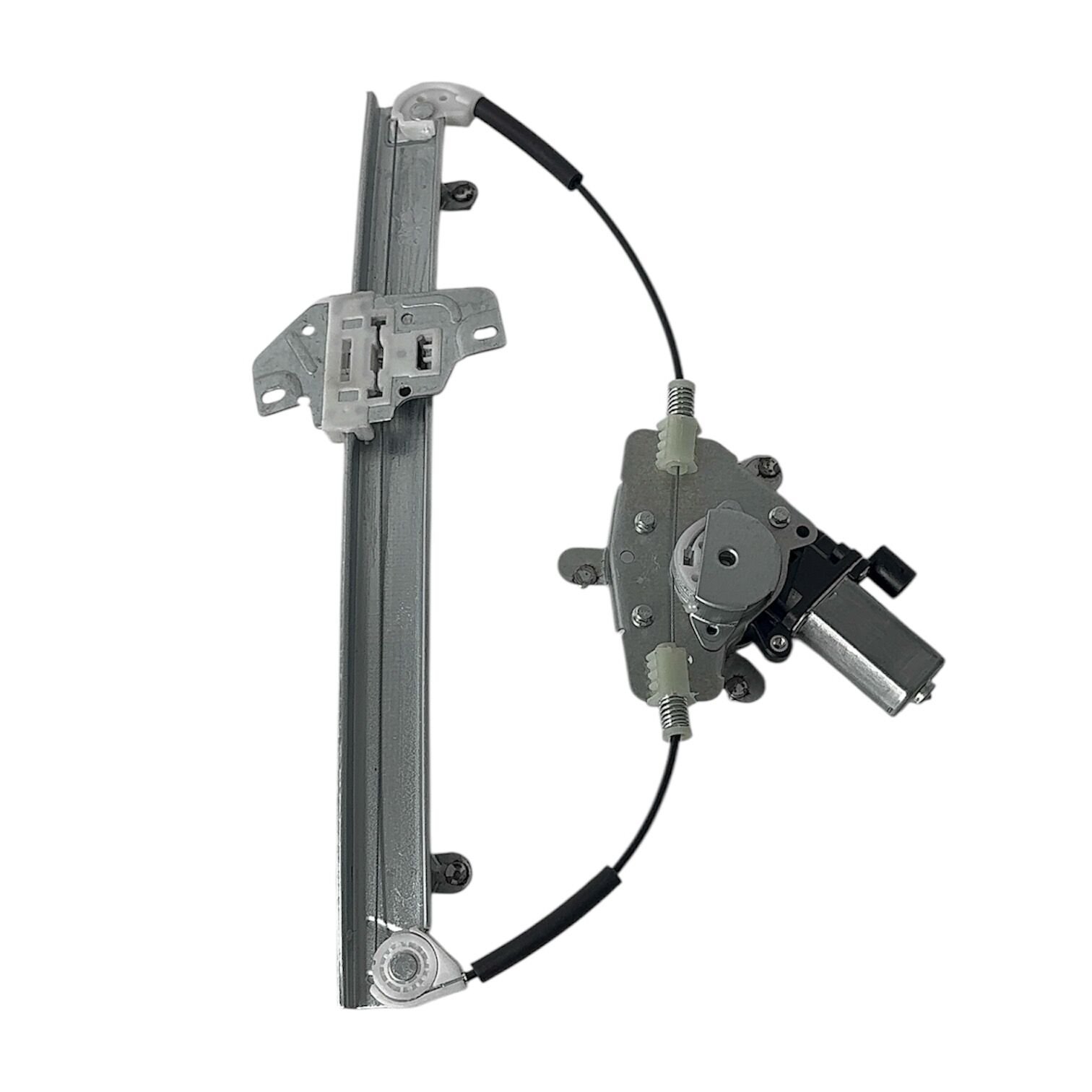 KRİKO CAM ACCENT BLUE 11-16 ÖN LH (ELEK-MOTORLU)