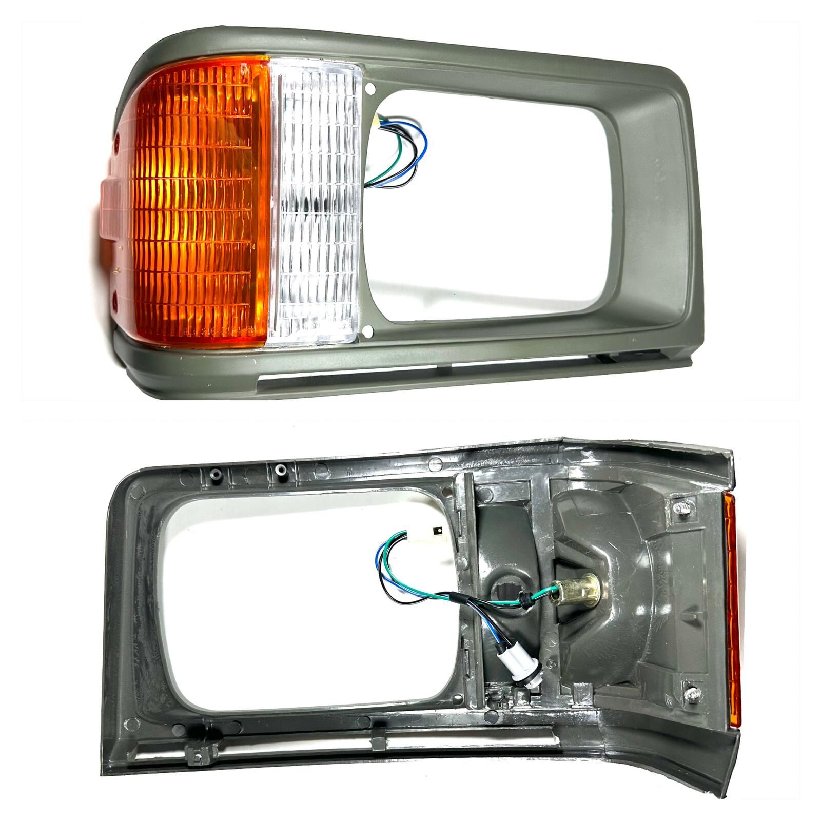 SİNYAL E2200 93-95 RH (ÇERCEVELİ)