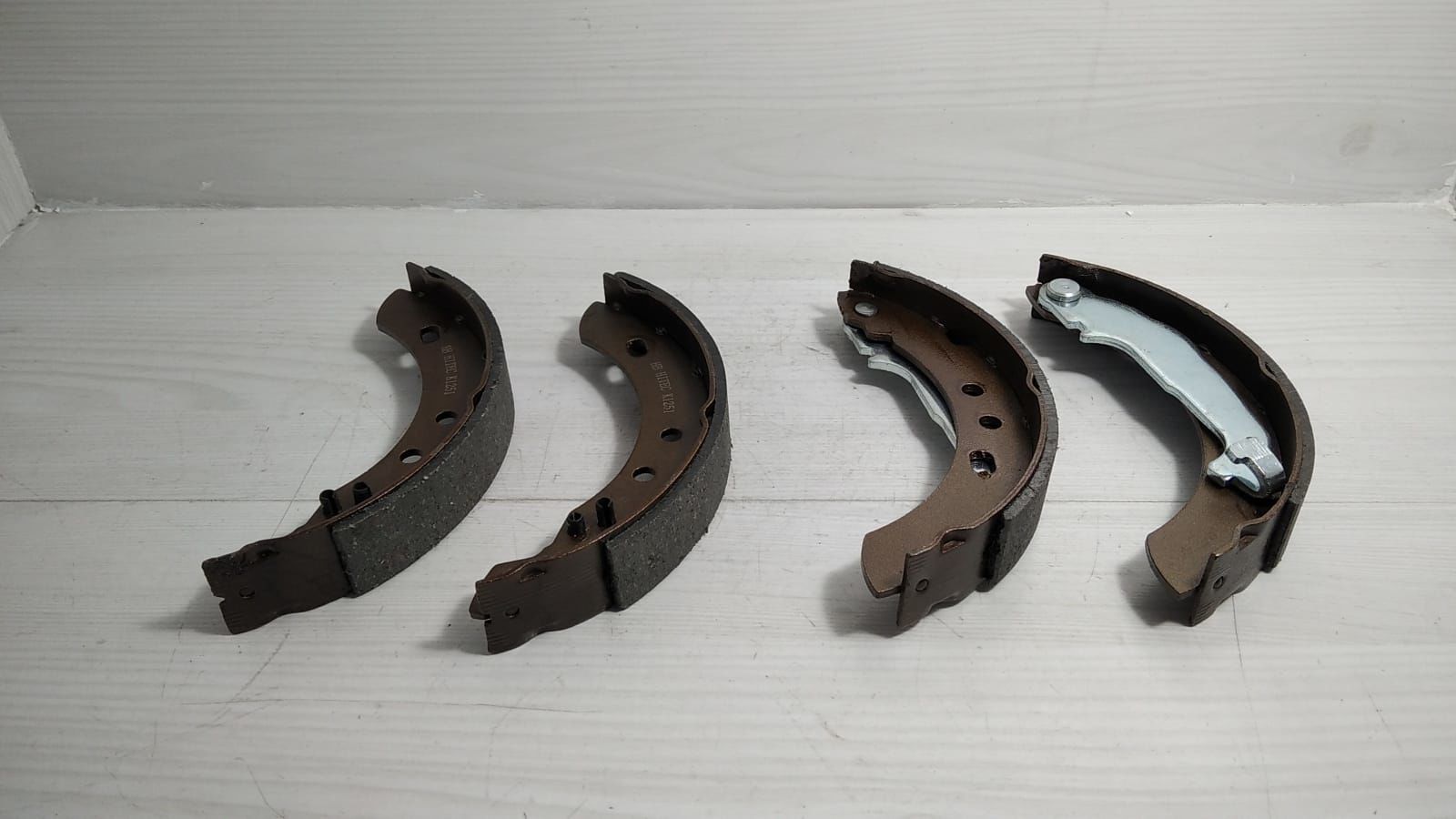 Balata Arka Micra 92-02 K11 Kampana