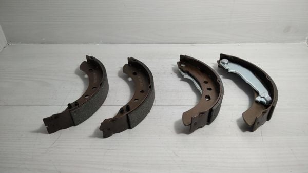 Balata Arka Micra 92-02 K11 Kampana