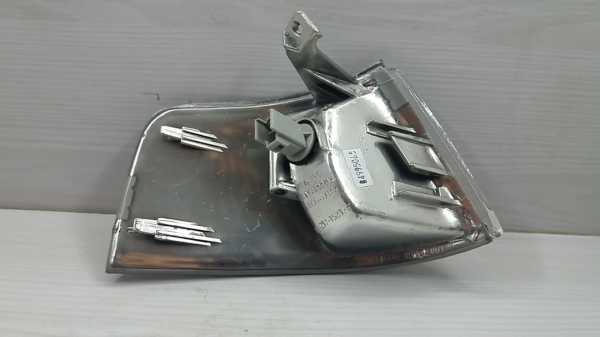 Sinyal Civic Sol 88-91 Sedan Ön