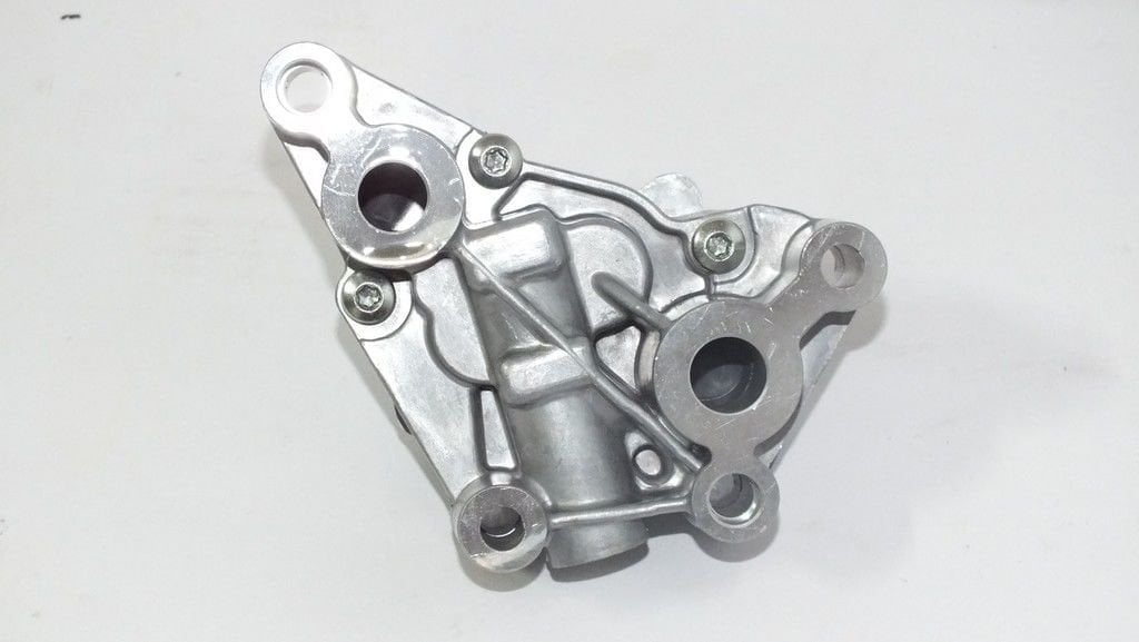 MICRA 1.2 K13 HR12DE 2010-2014 YAĞ POMPASI