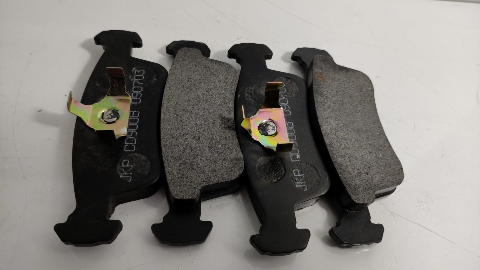 Balata Ön Samurai 81-95