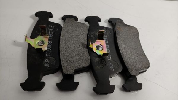 Balata Ön Samurai 81-95