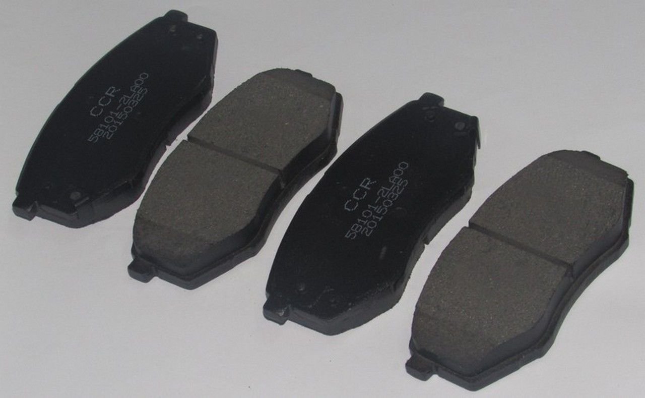 İ30 08- CEED 08-11 FORTE FREN BALATASI ÖN DİSK