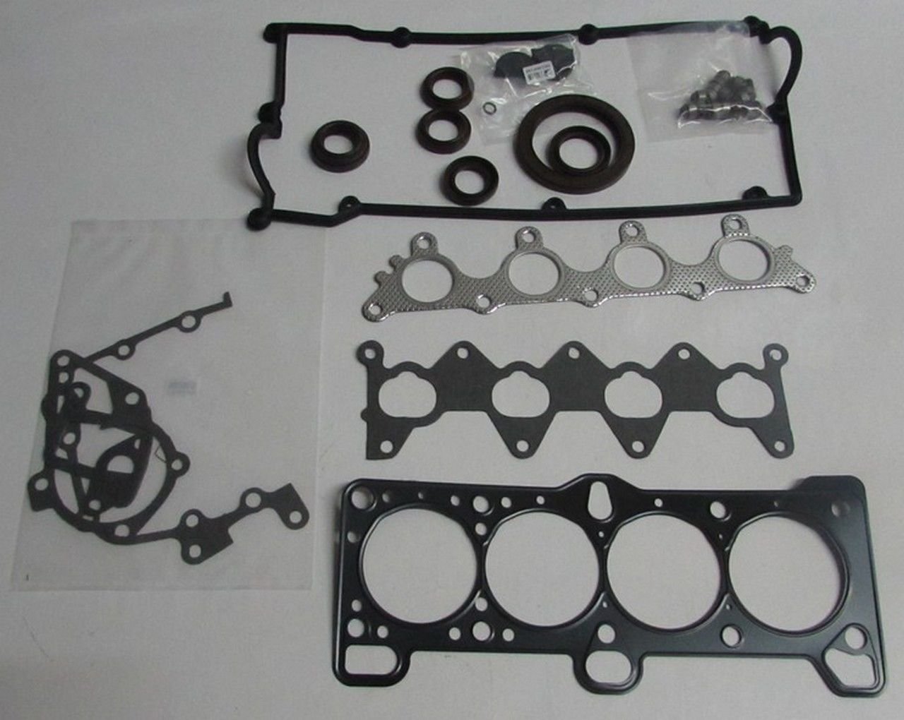 ACCENT 1.6 03-05 / ERA 1.6 06-12 G4ED TAKIM CONTA - ÇELİK