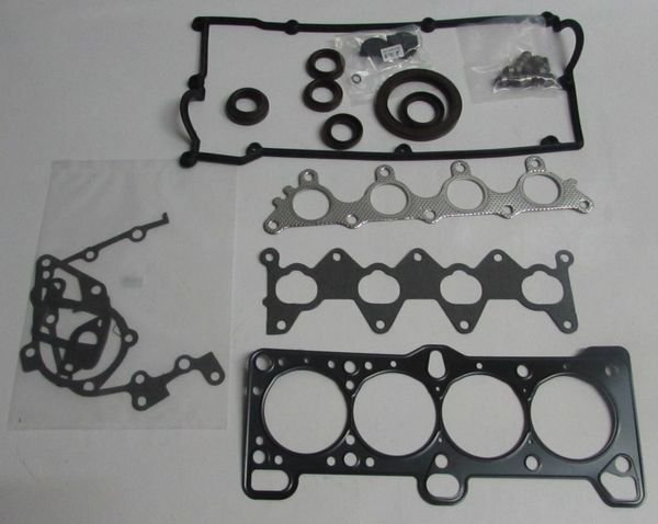 ACCENT 1.6 03-05 / ERA 1.6 06-12 G4ED TAKIM CONTA - ÇELİK