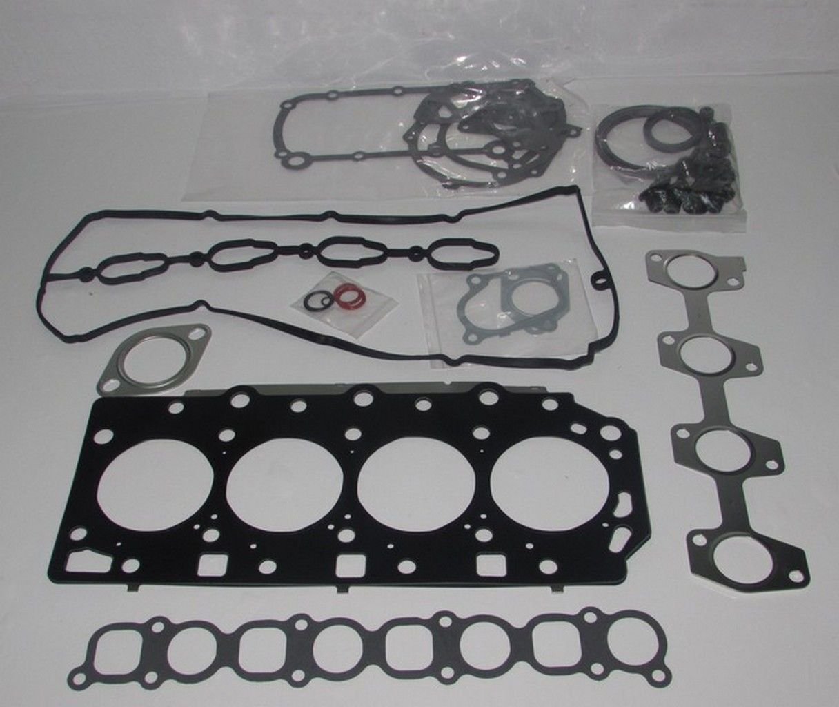 STAREX CRDI D4CB TAKIM CONTA - ÇELİK