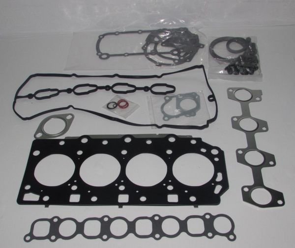 STAREX CRDI D4CB TAKIM CONTA - ÇELİK