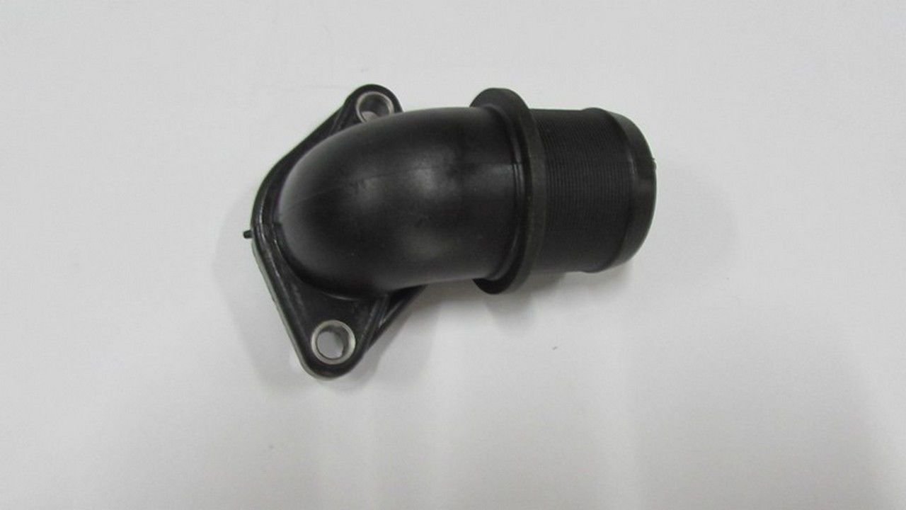 QASHQAI 2007-2014 INTERCOOLER GİRİŞ BORUSU