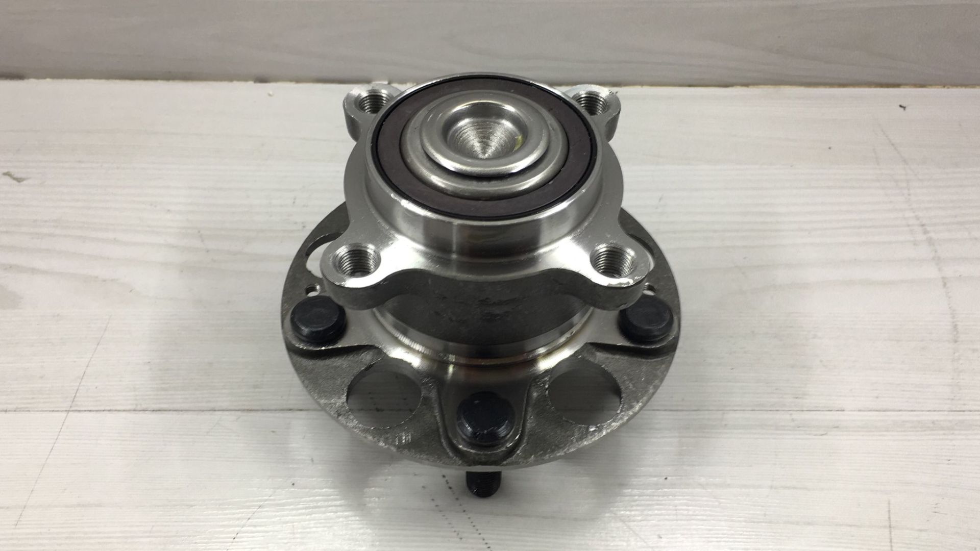 Porya Arka Accord 09-12