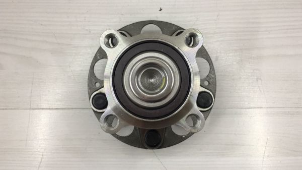 Porya Arka Accord 09-12