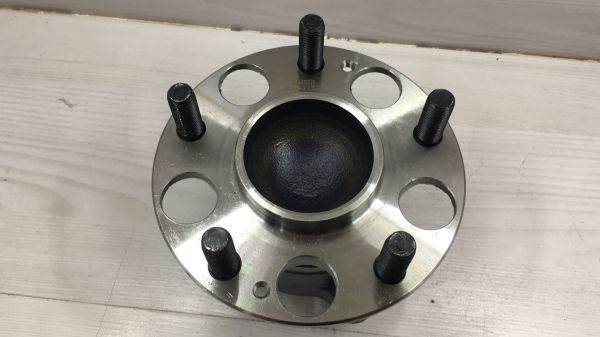 Porya Arka Accord 09-12