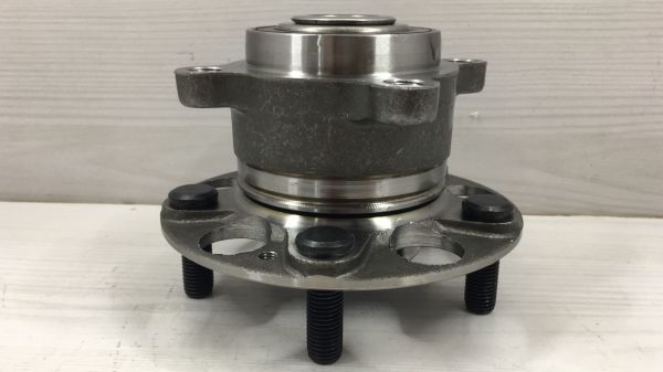 Porya Arka Accord 09-12