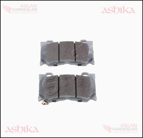 ON FREN BALATA - INFINITY-FX30D 2010- / FX37 08- / FX50 08- / QX70 2013-