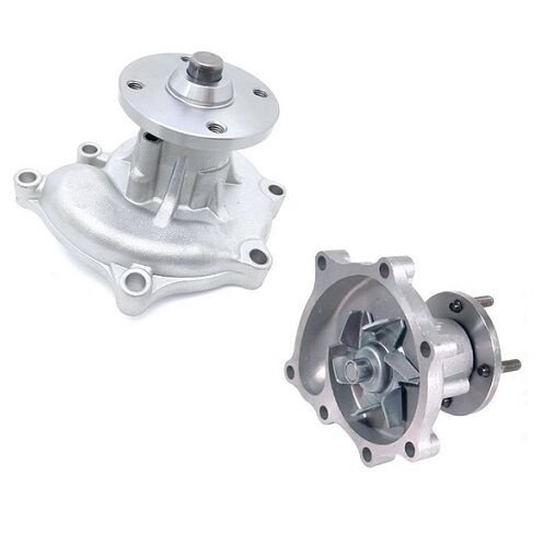 DEVIRDAIM BONGO / PREGIO 2.7